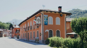 Гостиница Albergo dei Pescatori  Пьоццо